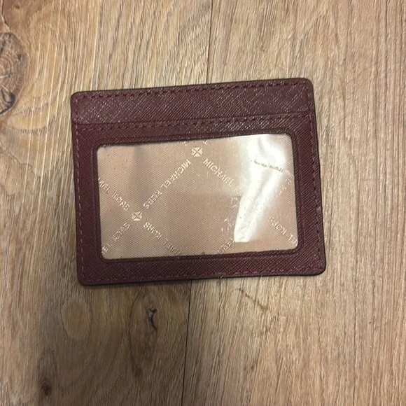 Michael Kors card holder - Picture 2 of 2